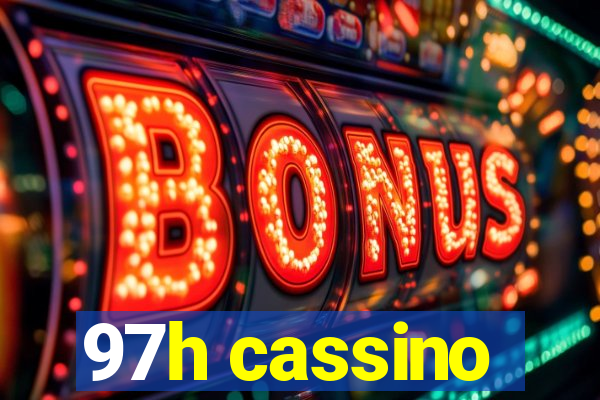97h cassino